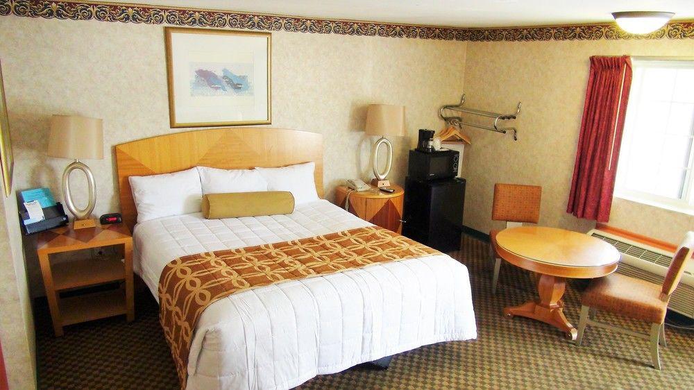 غالاوي Travelodge By Wyndham Atlantic City المظهر الخارجي الصورة