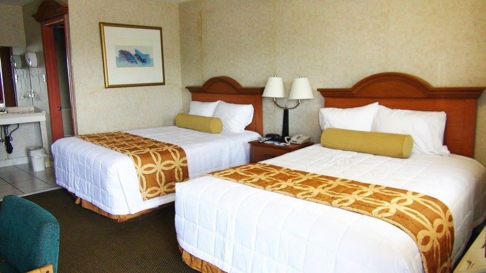 غالاوي Travelodge By Wyndham Atlantic City المظهر الخارجي الصورة