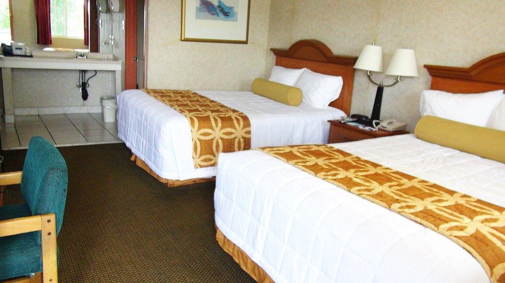 غالاوي Travelodge By Wyndham Atlantic City المظهر الخارجي الصورة
