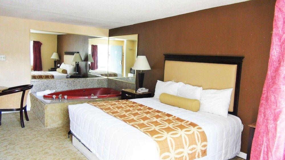 غالاوي Travelodge By Wyndham Atlantic City المظهر الخارجي الصورة