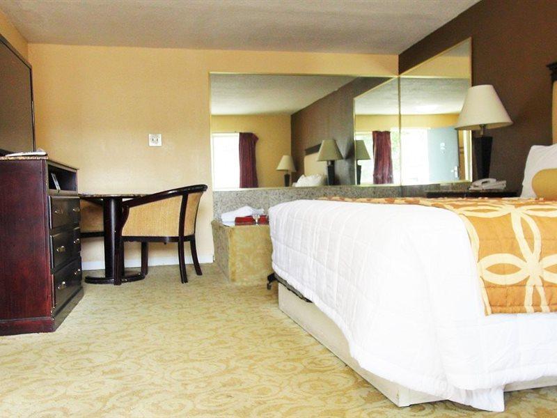 غالاوي Travelodge By Wyndham Atlantic City المظهر الخارجي الصورة