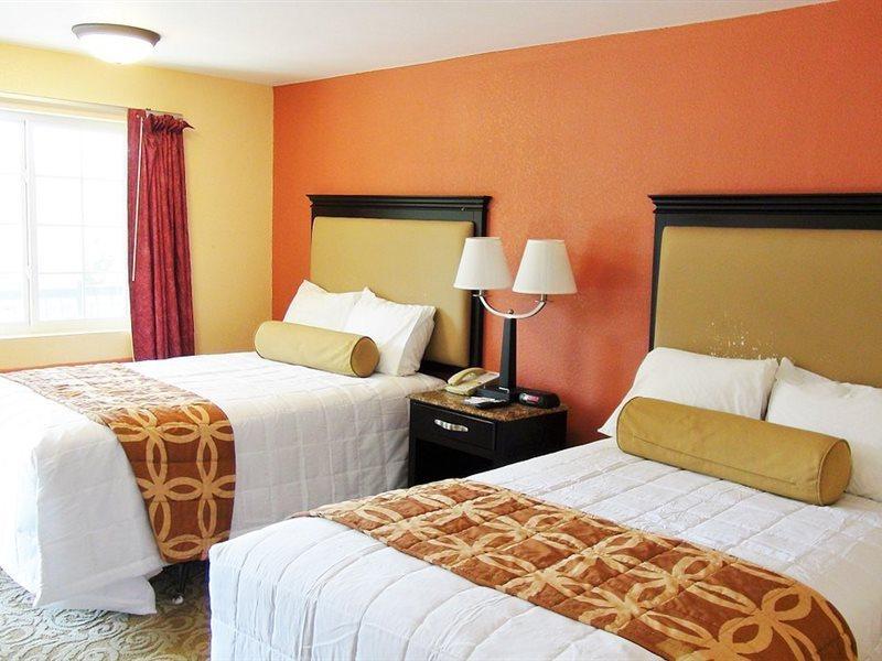 غالاوي Travelodge By Wyndham Atlantic City المظهر الخارجي الصورة