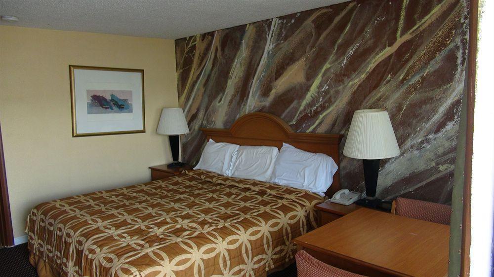 غالاوي Travelodge By Wyndham Atlantic City المظهر الخارجي الصورة