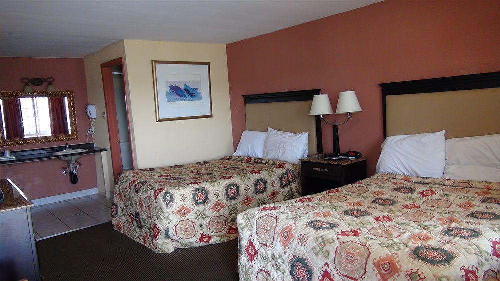 غالاوي Travelodge By Wyndham Atlantic City المظهر الخارجي الصورة
