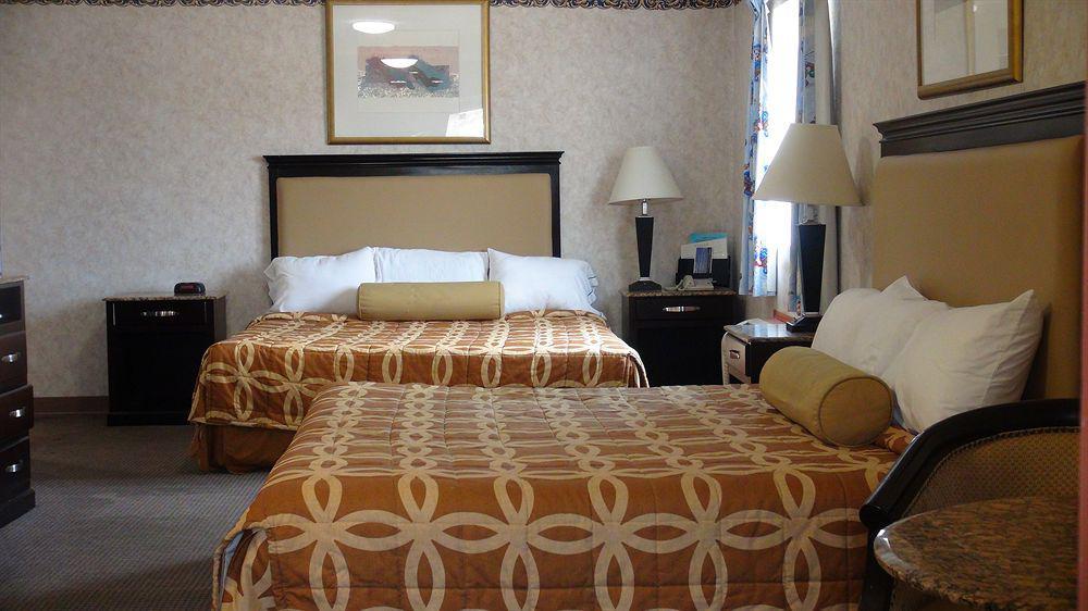 غالاوي Travelodge By Wyndham Atlantic City المظهر الخارجي الصورة