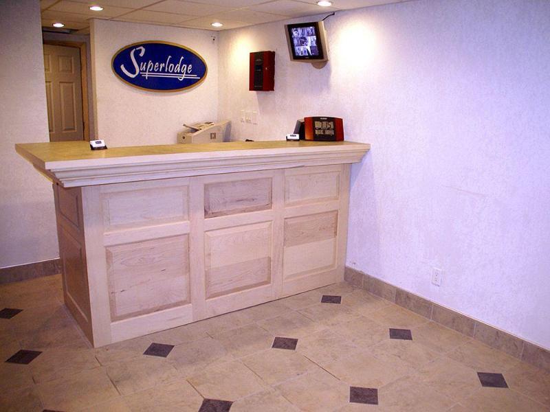 غالاوي Travelodge By Wyndham Atlantic City المظهر الخارجي الصورة