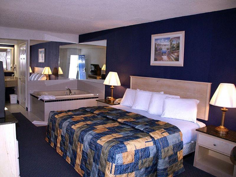 غالاوي Travelodge By Wyndham Atlantic City المظهر الخارجي الصورة